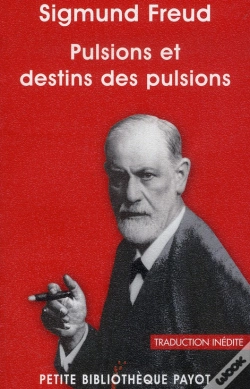 Capa do artigo Pulsions Et Destins Des Pulsions