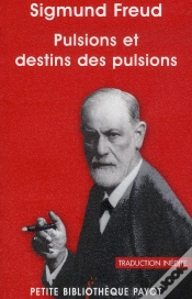 Capa do artigo Pulsions Et Destins Des Pulsions