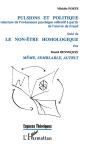 Pulsions Et Politique - Preview