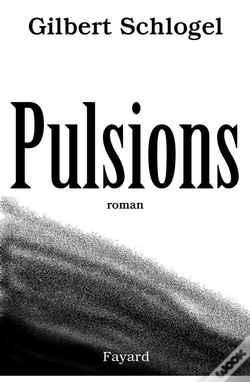 Capa do artigo Pulsions