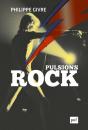 Pulsions Rock - Preview