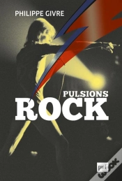 Capa do artigo Pulsions Rock