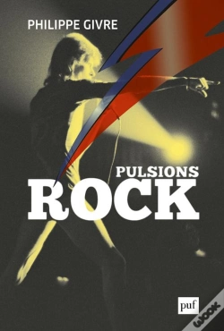 Capa do artigo Pulsions Rock