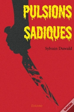 Capa do artigo Pulsions Sadiques