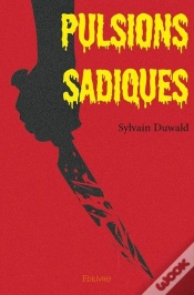 Capa do artigo Pulsions Sadiques