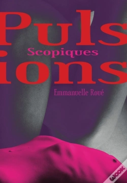 Capa do artigo Pulsions Scopiques