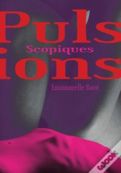 Capa do artigo Pulsions Scopiques