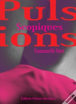 Capa do artigo Pulsions Scopiques