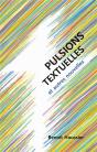 Pulsions Textuelles - Preview