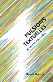 Pulsions Textuelles