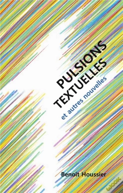 Capa do artigo Pulsions Textuelles