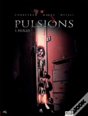 Capa do artigo Pulsions Tome 1 ; Hugo