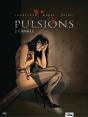 Pulsions Tome 2 ; Camille - Preview