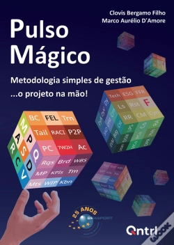 Capa do artigo Pulso Mágico