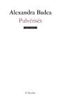 Pulvérisés - Preview