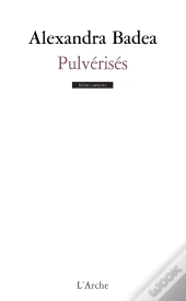 Pulvérisés