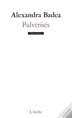 Capa do artigo Pulvérisés