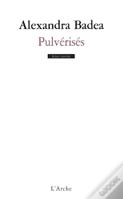 Capa do artigo Pulvérisés