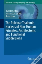 Pulvinar Thalamic Nucleus Of Non-Human Primates: Architectonic And Functional Subdivisions