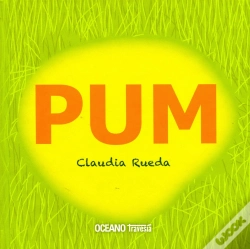 Capa do artigo Pum