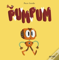 Capa do artigo Pum Pum