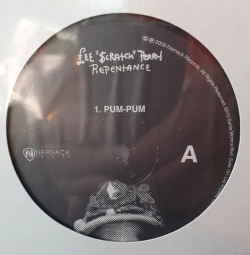 Capa do artigo Pum-Pum - Vinil