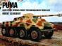 Puma & Other German Recon Vehicles - Preview