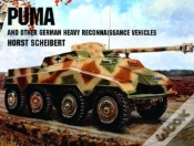 Capa do artigo Puma & Other German Recon Vehicles
