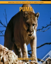 Capa do artigo Puma