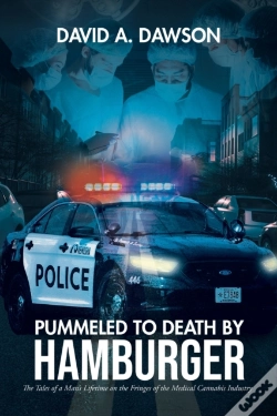 Capa do artigo Pummeled To Death By Hamburger