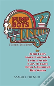 Capa do artigo Pump Boys And Dinettes