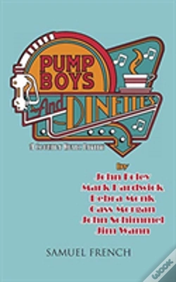 Capa do artigo Pump Boys And Dinettes