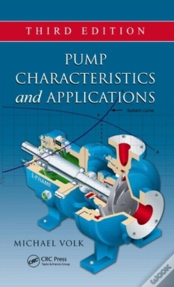 Capa do artigo Pump Characteristics And Applications
