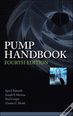 Capa do artigo Pump Handbook