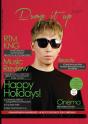 Pump It Up Magazine - Christmas Edition: - Preview