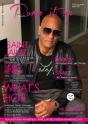 Pump It Up Magazine - Rising Rnb Icon Saint Jaimz - Preview