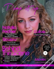 Capa do artigo Pump It Up Magazine
