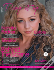 Pump It Up Magazine