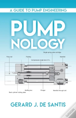 Capa do artigo Pump-Nology