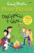 Pump Prysur: Dirgelwch Y Swn