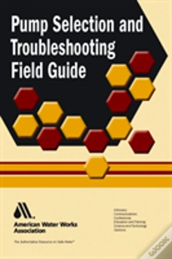 Capa do artigo Pump Selection And Troubleshooting Field