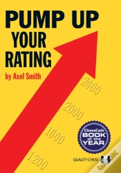 Capa do artigo Pump Up Your Rating: Unlock Your Chess Potential
