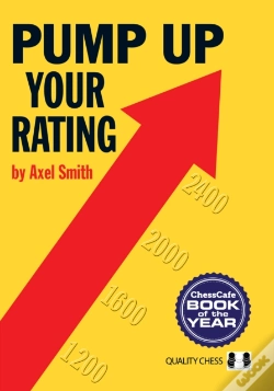 Capa do artigo Pump Up Your Rating: Unlock Your Chess Potential