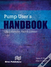Capa do artigo Pump User