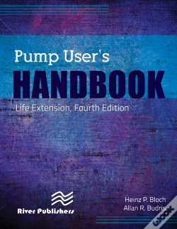 Capa do artigo Pump User'S Handbook