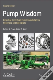 Capa do artigo Pump Wisdom