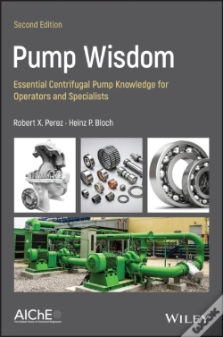 Capa do artigo Pump Wisdom