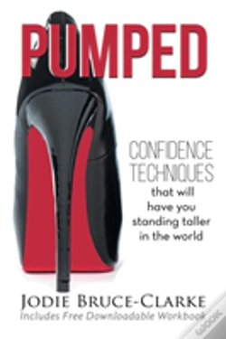 Capa do artigo Pumped