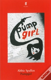 Capa do artigo Pumpgirl