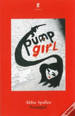 Capa do artigo Pumpgirl